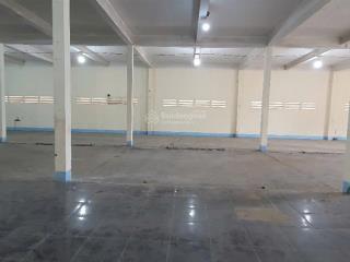 Cho thuê kho bùi văn ba quận 7