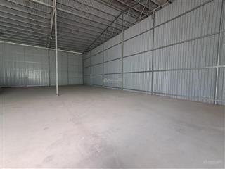 Kho mini 120m2 kho 10tr. trần cao 7m