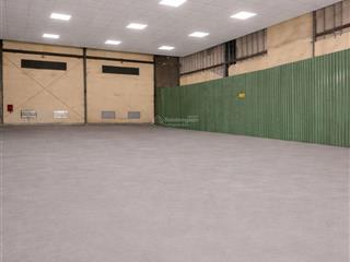 Cho thuê kho, nhà xưởng, tại bùi văn ba, q. 7. 28 triệu, 280m2, giá ưu đãi