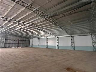 Cho thuê kho đường phạm hữu lầu , phú mỹ , quận 7