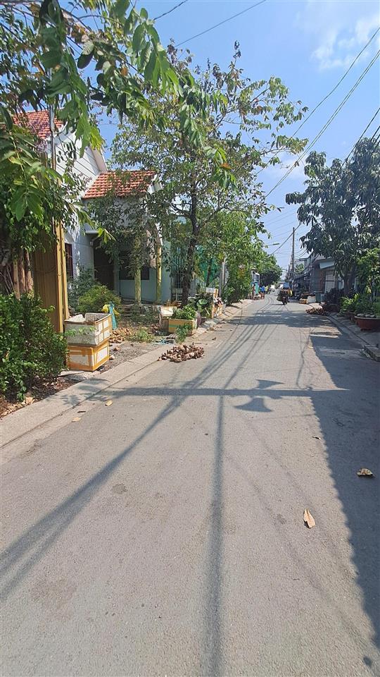 120m2 giá 4tỷ. giáp phước kiển, nhà bè
