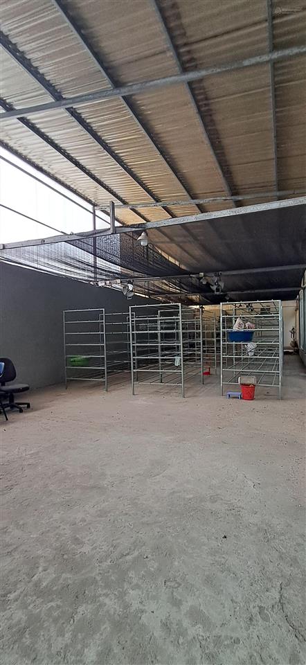 130m2 giá 10tr trung tâm xã nhà bè