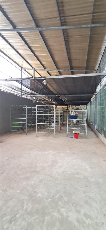 130m2 giá 10tr trung tâm xã nhà bè