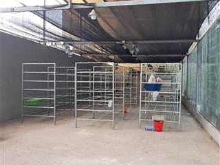 130m2 giá 10tr trung tâm xã nhà bè
