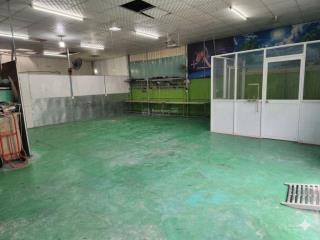 Kho mini 80m2 giá 5tr phạm hữu lầu