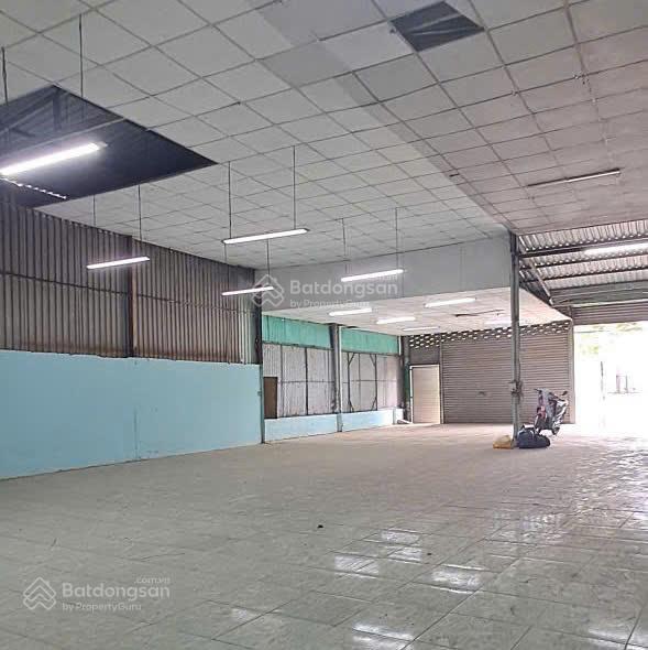 Cho thuê kho 500m2 nguyễn văn tạo, nhà bè, có sẵn văn phòng, giá 25tr