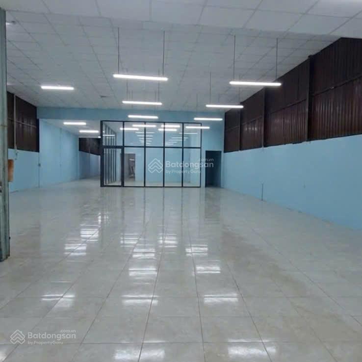 Cho thuê kho 500m2 nguyễn văn tạo, nhà bè, có sẵn văn phòng, giá 25tr