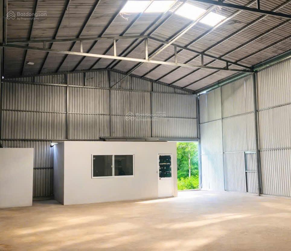Cho thuê kho nguyễn bình  diện tích 400m2  giá 25tr/tháng