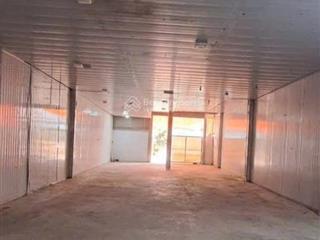 Cho thuê kho đường nguyễn văn tạo, nhà bè 300m2 kho + 50m2 sân giá 20tr/tháng