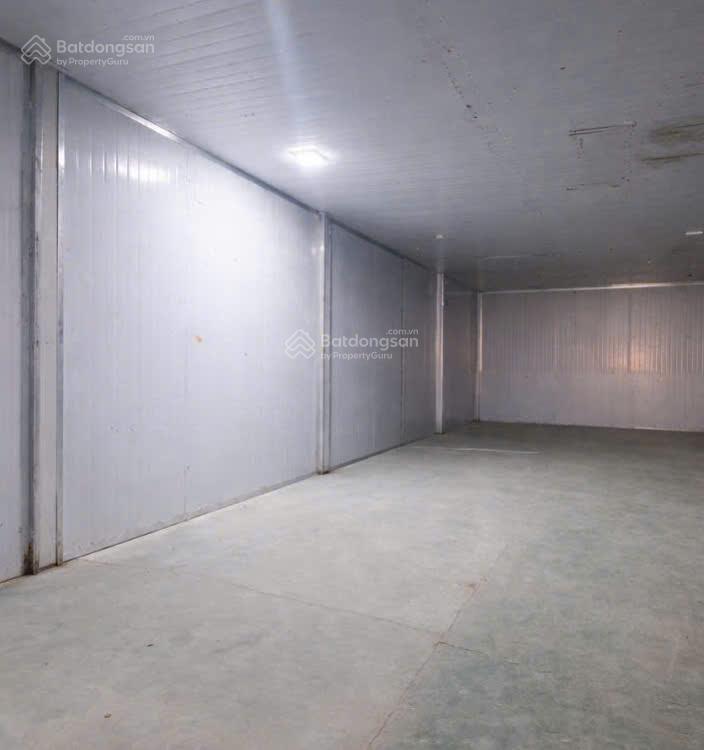 Cho thuê kho đường nguyễn văn tạo, nhà bè 300m2 kho + 50m2 sân giá 20tr/tháng