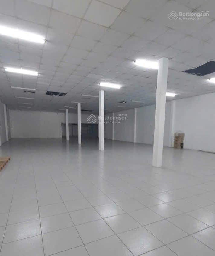 Cho thuê kho lê văn lương, phước kiển, nhà bè  360m2 kho + 100m2 sân  giá 25tr/tháng