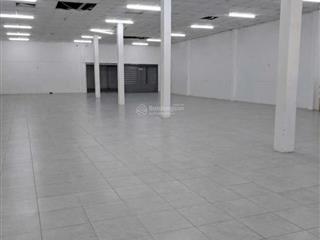 Cho thuê kho lê văn lương, phước kiển, nhà bè  360m2 kho + 100m2 sân  giá 25tr/tháng