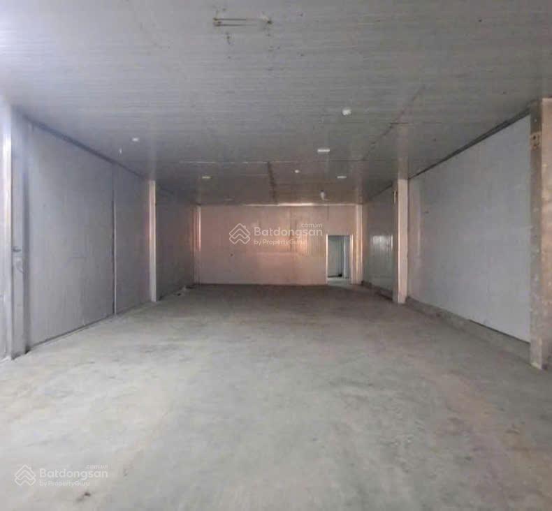 Cho thuê kho đường nguyễn văn tạo, nhà bè 300m2 kho + 50m2 sân