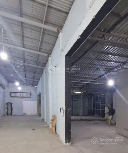 Cho thuê kho hồ học lãm, quận 8  330m2  kho sạch đẹp  giá 33tr/tháng