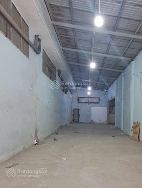 Cho thuê kho hồ học lãm, quận 8  330m2  kho sạch đẹp  giá 33tr/tháng