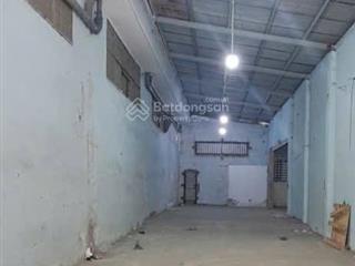Cho thuê kho hồ học lãm, quận 8  330m2  kho sạch đẹp  giá 33tr/tháng