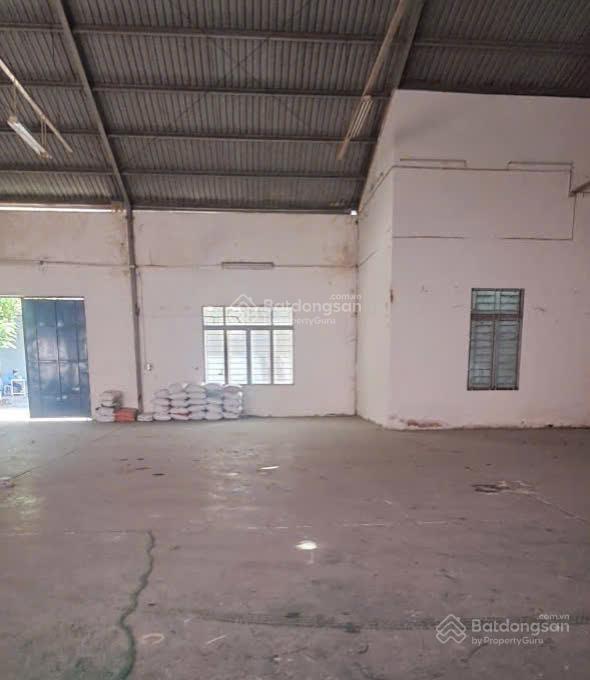 Cho thuê kho an dương vương, quận 8  350m2  container ra vào thuận tiện