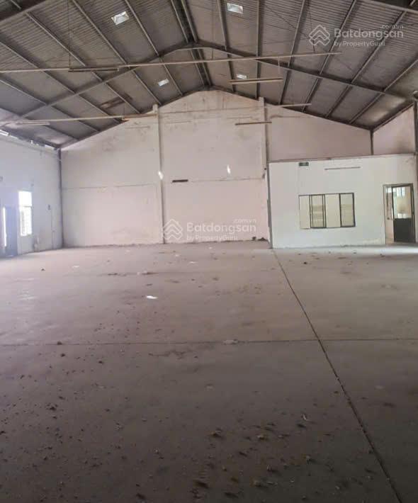Cho thuê kho an dương vương, quận 8  350m2  container ra vào thuận tiện
