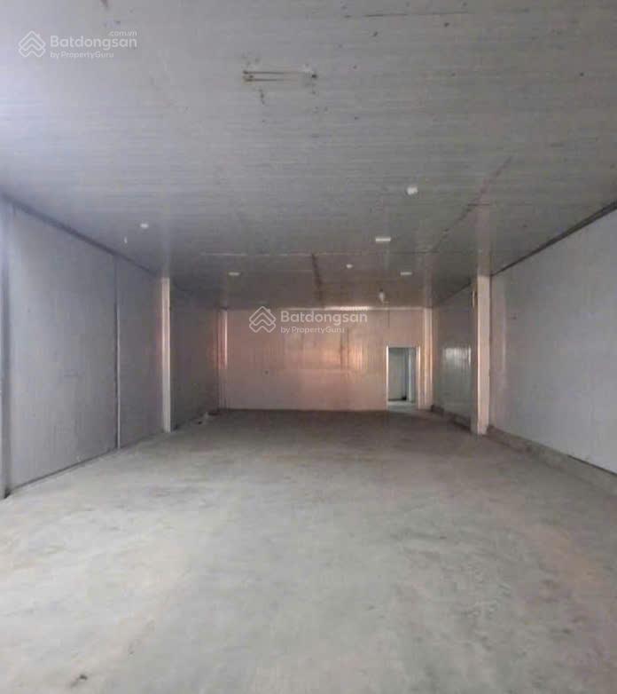 Kho nguyễn văn tạo, nhà bè cho thuê  có sân riêng  phù hợp showroom & kho hàng