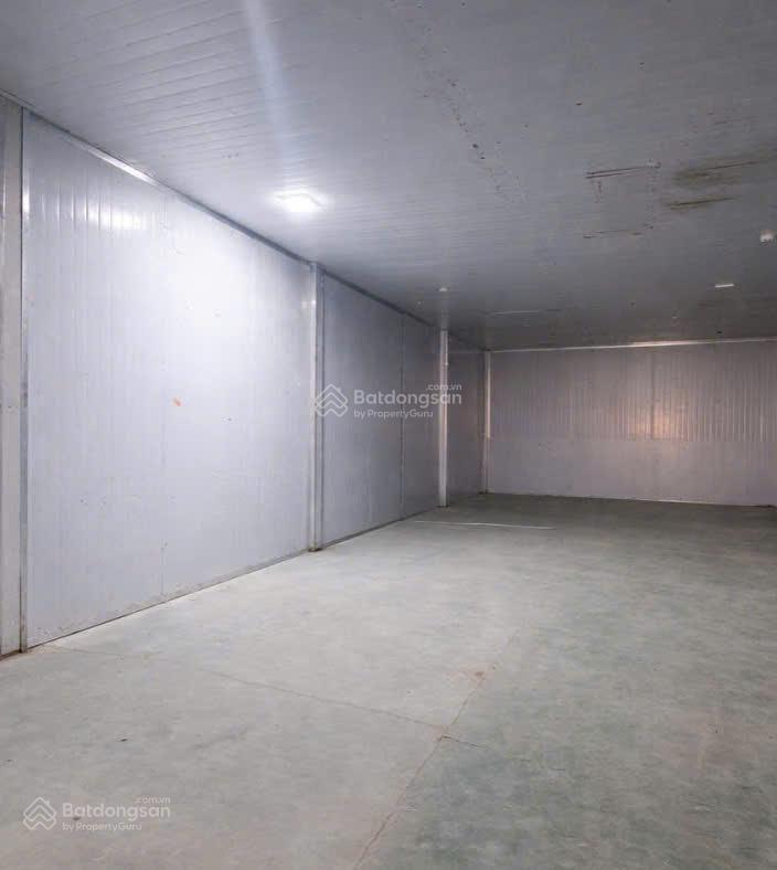 Kho nguyễn văn tạo, nhà bè cho thuê  có sân riêng  phù hợp showroom & kho hàng