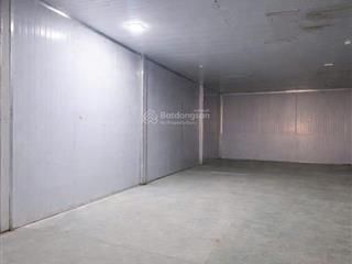 Kho nguyễn văn tạo, nhà bè cho thuê  có sân riêng  phù hợp showroom & kho hàng