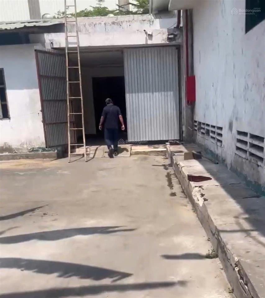 Cho thuê kho hồ học lãm, quận 8  nhiều diện tích đẹp  đang nâng nền cải tạo mới