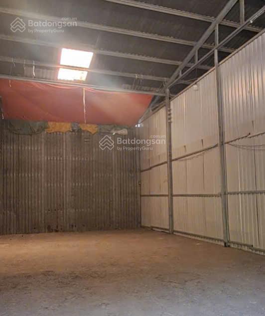 Cho thuê kho an dương vương, quận 8  400m2  có thể thuê nhỏ 80m2