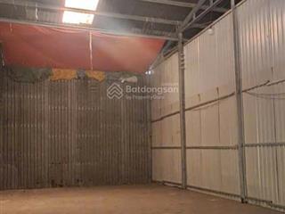 Cho thuê kho an dương vương, quận 8  400m2  có thể thuê nhỏ 80m2