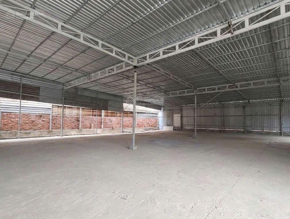 Cho thuê kho đào sư tích, phước lộc, nhà bè  điện 3 pha  phù hợp sản xuất