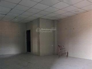 Cho thuê kho xưởng phạm hùng, bình chánh  815m2  có văn phòng  nền epoxy sạch đẹp