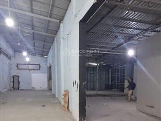 Cho thuê kho hồ học lãm, quận 8  330m2  kho sạch đẹp  xe tải ra vào thuận tiện