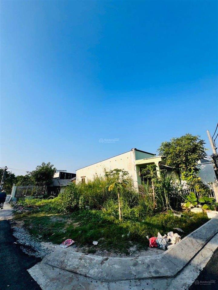 140m2 đất giá rẻ. hẻm 1959 lê văn lương