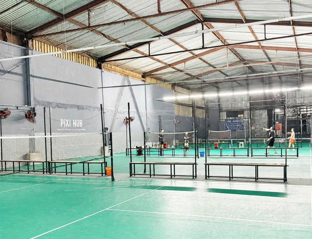 Cho thuê kho trần trọng cung 800m² container 24/7 kho kiên cố