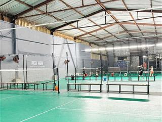 Cho thuê kho trần trọng cung 800m² container 24/7 kho kiên cố