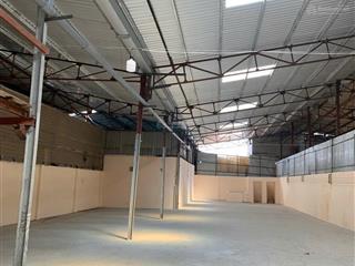 Cho thuê kho đường 25, phường tân hưng  300m²  giá chỉ 25 triệu/tháng
