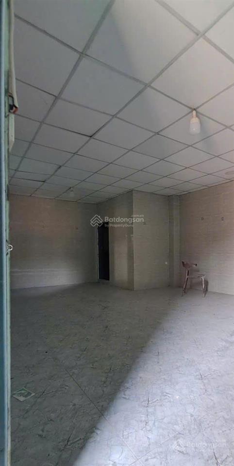 Cho thuê kho xưởng phạm hùng, nhà bè 813m² hạ tầng hoàn chỉnh sẵn văn phòng
