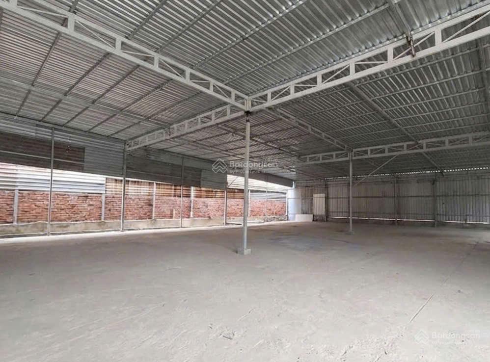 Cho thuê kho đào sư tích, nhà bè 200m² phù hợp sản xuất