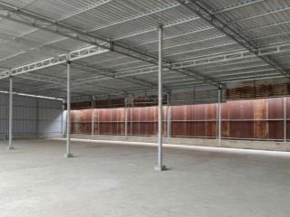 Cho thuê kho đào sư tích, nhà bè 200m² phù hợp sản xuất
