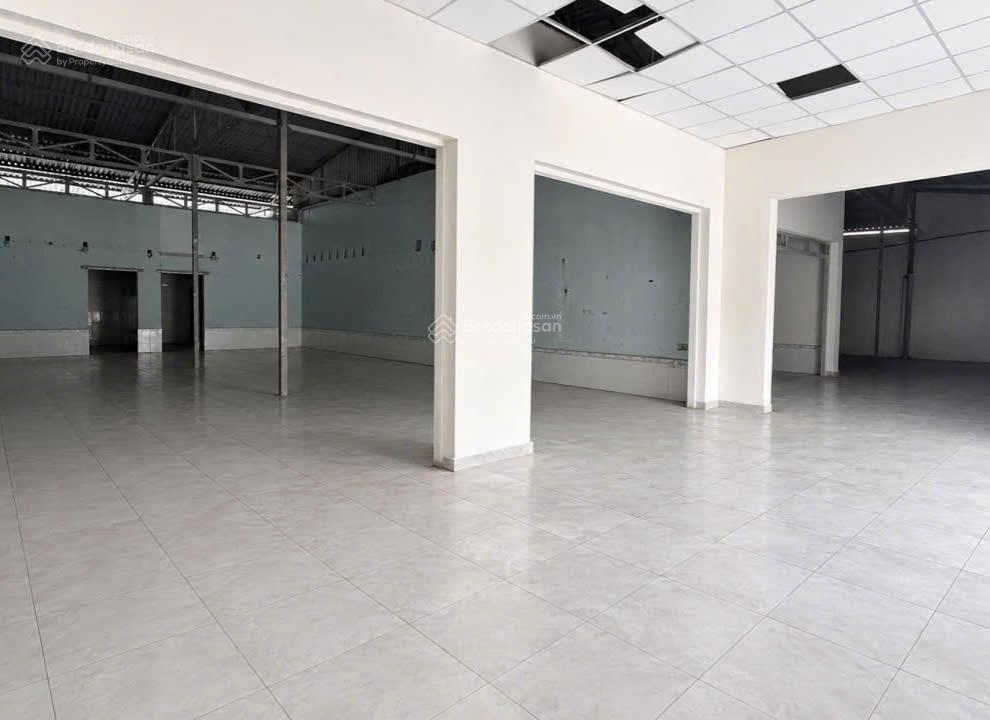 Cho thuê kho nguyễn bình, nhà bè 400m² kho riêng biệt hợp đồng dài hạn