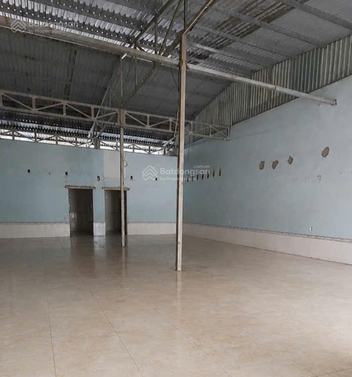 Cho thuê kho nguyễn bình, nhà bè 400m² kho riêng biệt hợp đồng dài hạn