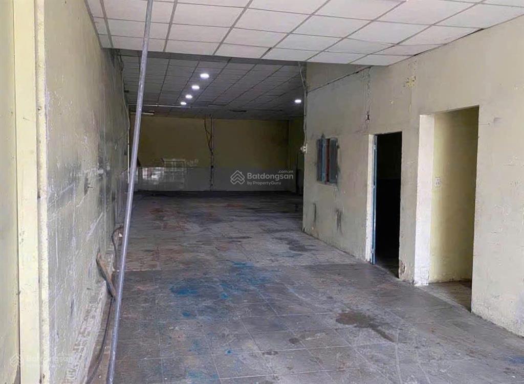 Cho thuê mặt bằng/kho nguyễn bình, nhà bè 200m² điện 3 pha giá 17 triệu/tháng