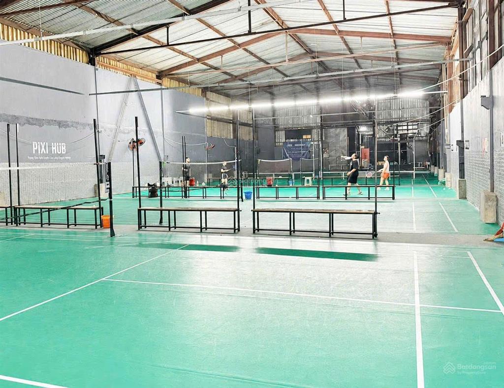 Cho thuê kho trần trọng cung 800m² container 24/7 bảo vệ 24/7