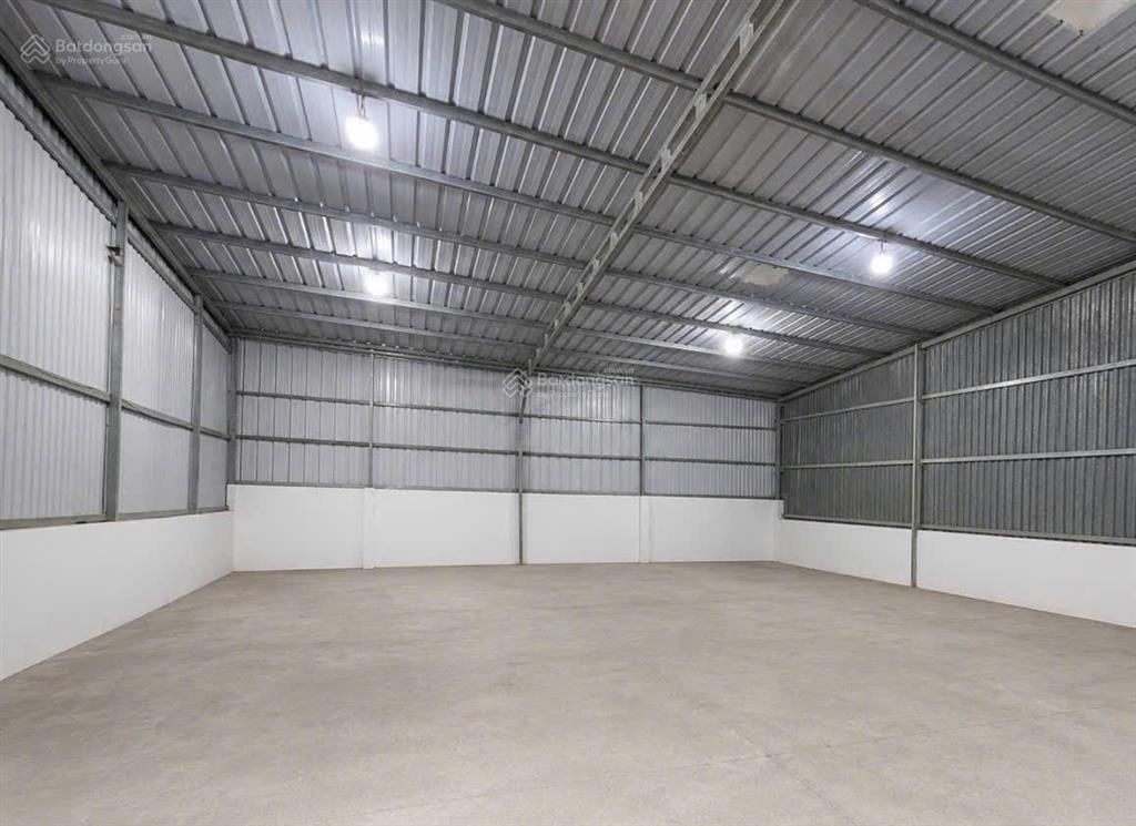 Cho thuê kho nguyễn văn quỳ, quận 7 240m² điện 3 pha kho riêng biệt