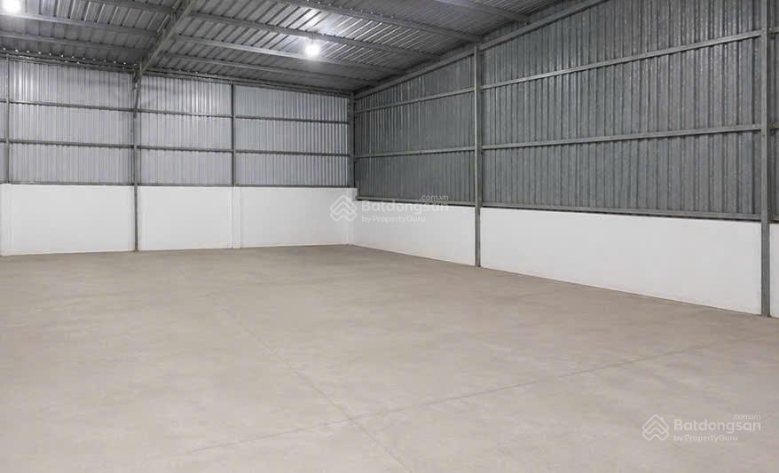 Cho thuê kho nguyễn văn quỳ, quận 7 240m² điện 3 pha kho riêng biệt