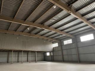 Cho thuê kho bùi văn ba, quận 7 360m² container 24/7 xuất hóa đơn vat