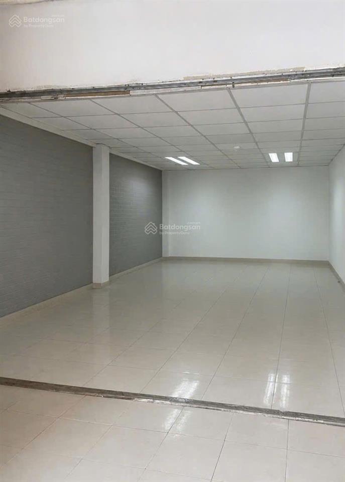 Cho thuê kho huỳnh tấn phát, quận 7  180m²  container 24/7