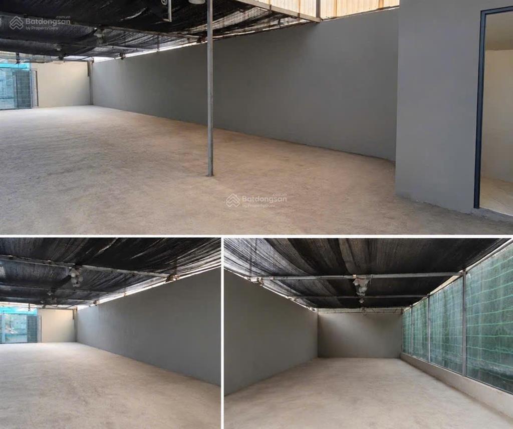 Cho thuê kho nguyễn bình, nhà bè 130m² giá chỉ 10 triệu/tháng