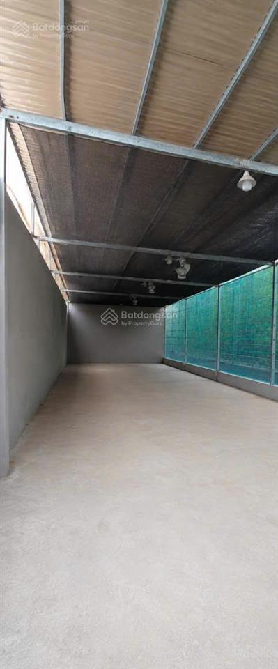 Cho thuê kho nguyễn bình, nhà bè 130m² giá chỉ 10 triệu/tháng