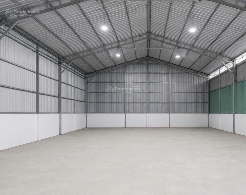 Cho thuê kho nguyễn văn quỳ, quận 7  240m²  điện 3 pha  kho riêng biệt