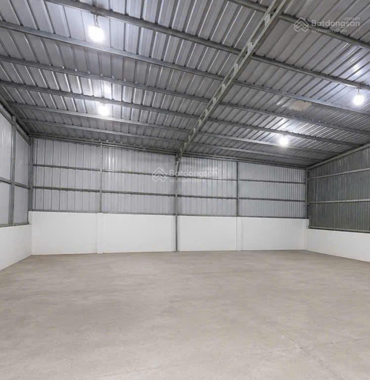 Cho thuê kho nguyễn văn quỳ, quận 7  240m²  điện 3 pha  kho riêng biệt